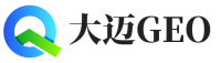 五通桥区大迈GEO